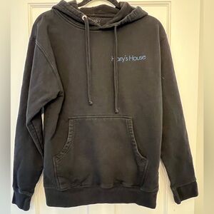 Harry Styles - Harry’s House Black Hoodie
